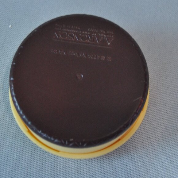 Keebler Fudge Shoppe Vintage Cookie Container (2004) - Picture 2 of 5